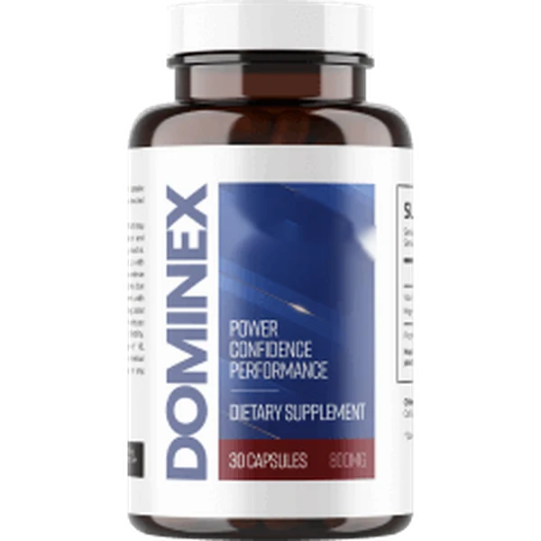 dominex-frasco